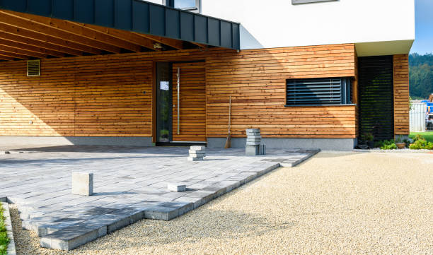 Reliable Garden City, GA Driveway Pavers Solutions