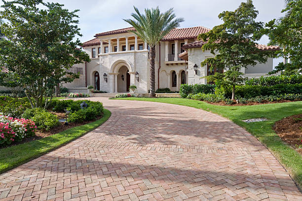 Reasons to Select Us for Your Driveway Paving Requirements in Garden City, GA